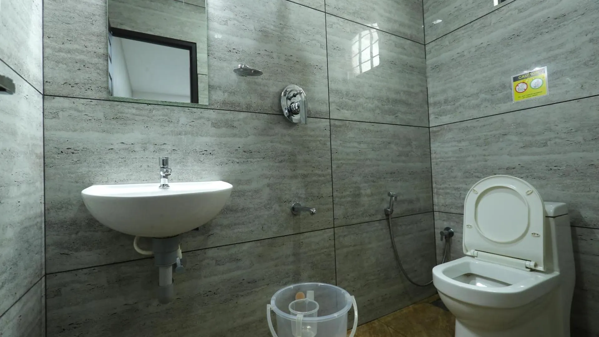 **  D-Green Hotels Kochi India