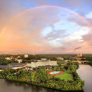 Le Meridien Курортный комплекс