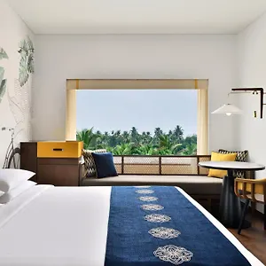 Port Muziris, A Tribute Portfolio Hotel, Kochi