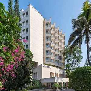 Hotel Vivanta Ernakulam, Marine Drive