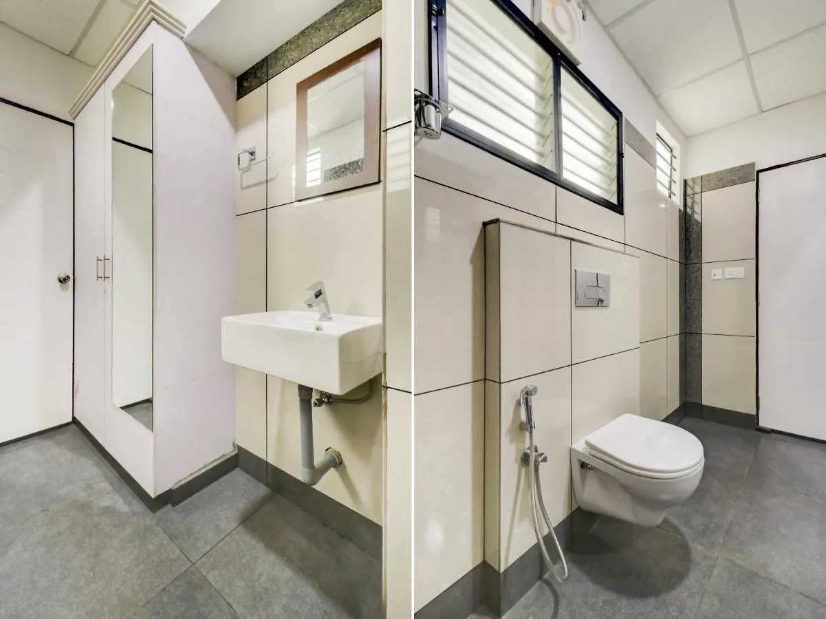 D-Green Hotels Kochi