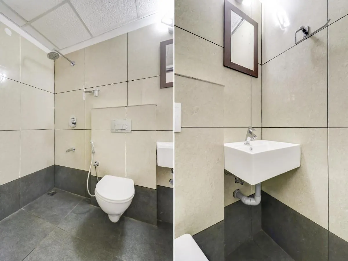 D-Green Hotels Kochi Indie