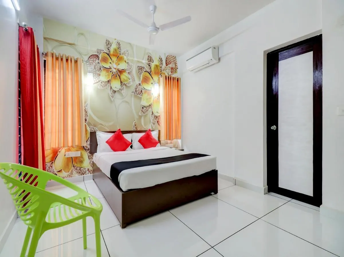 D-Green Hotels Kochi
