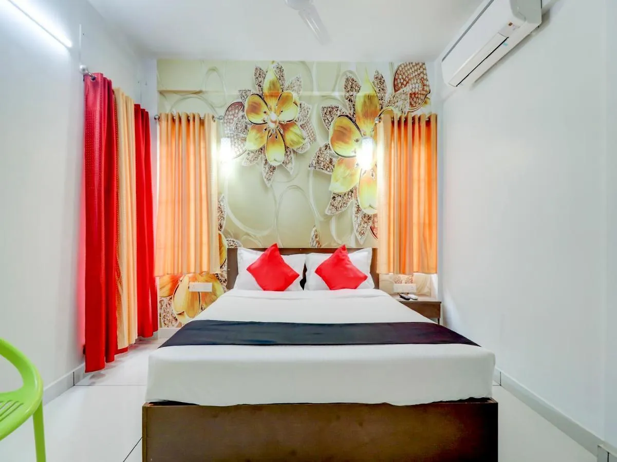 D-Green Hotels Kochi