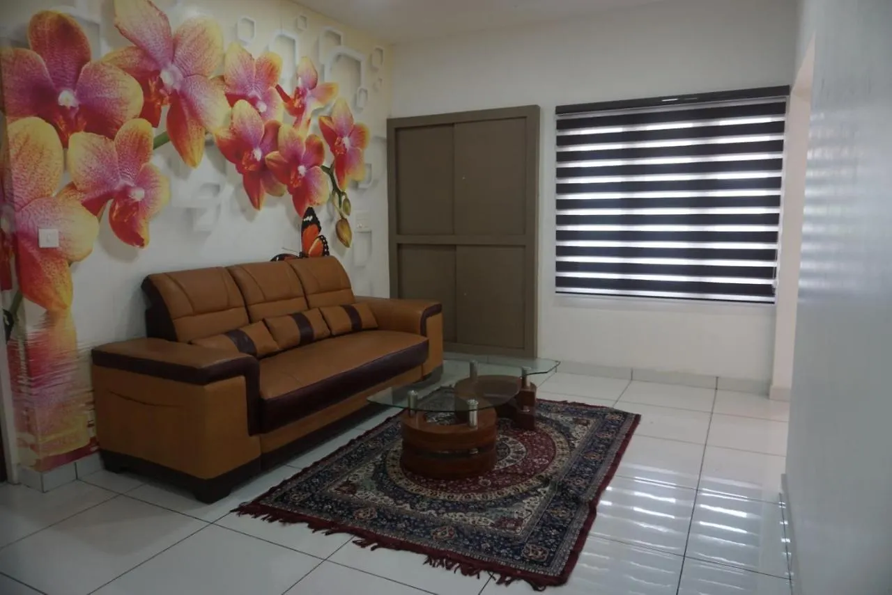 D-Green Hotels Kochi Indie