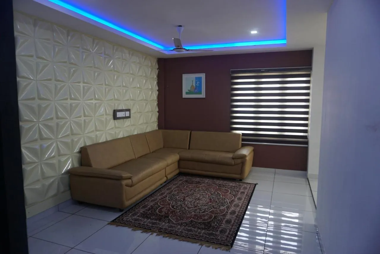 D-Green Hotels Kochi