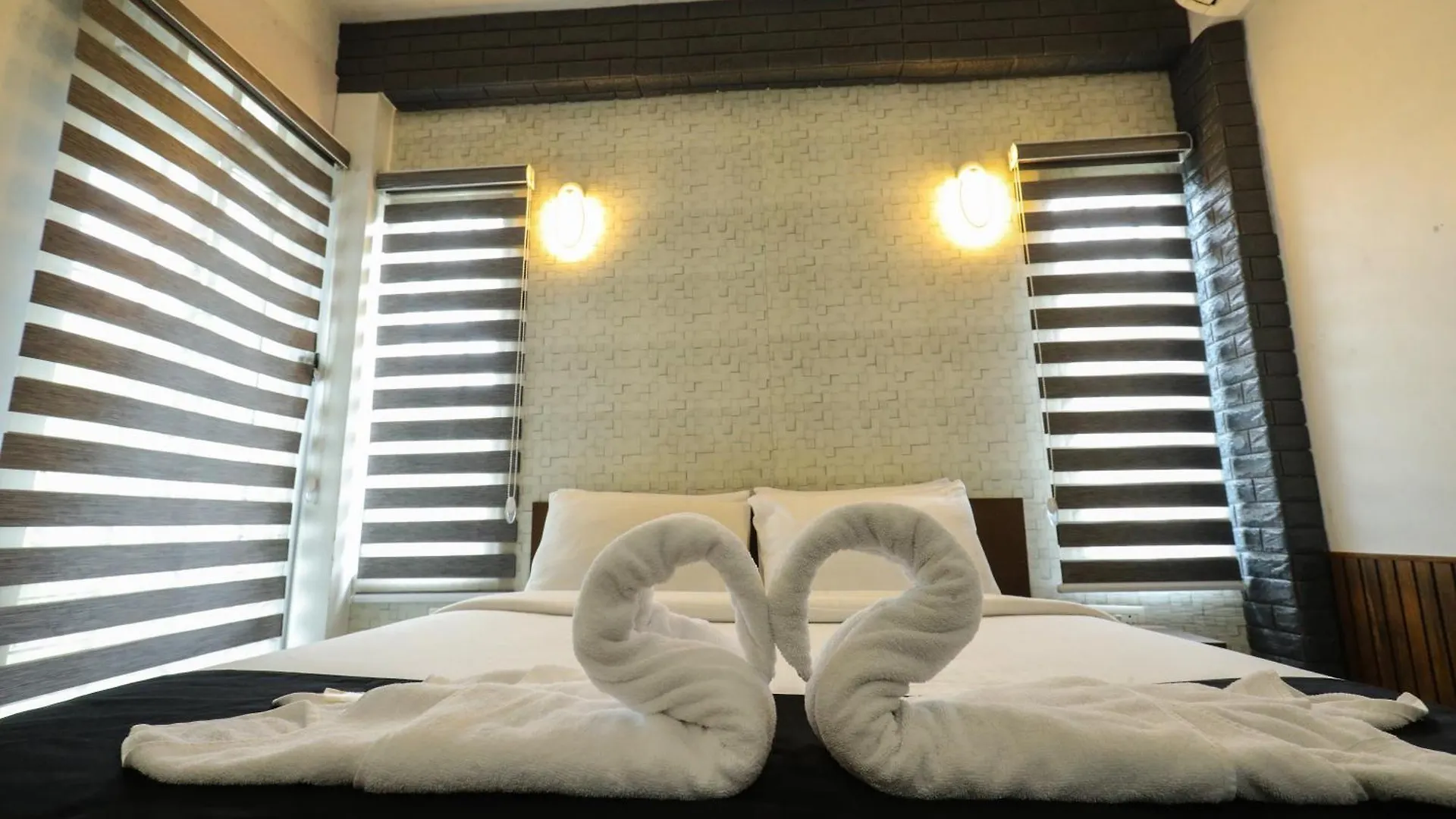 D-Green Hotels Kochi 2*,