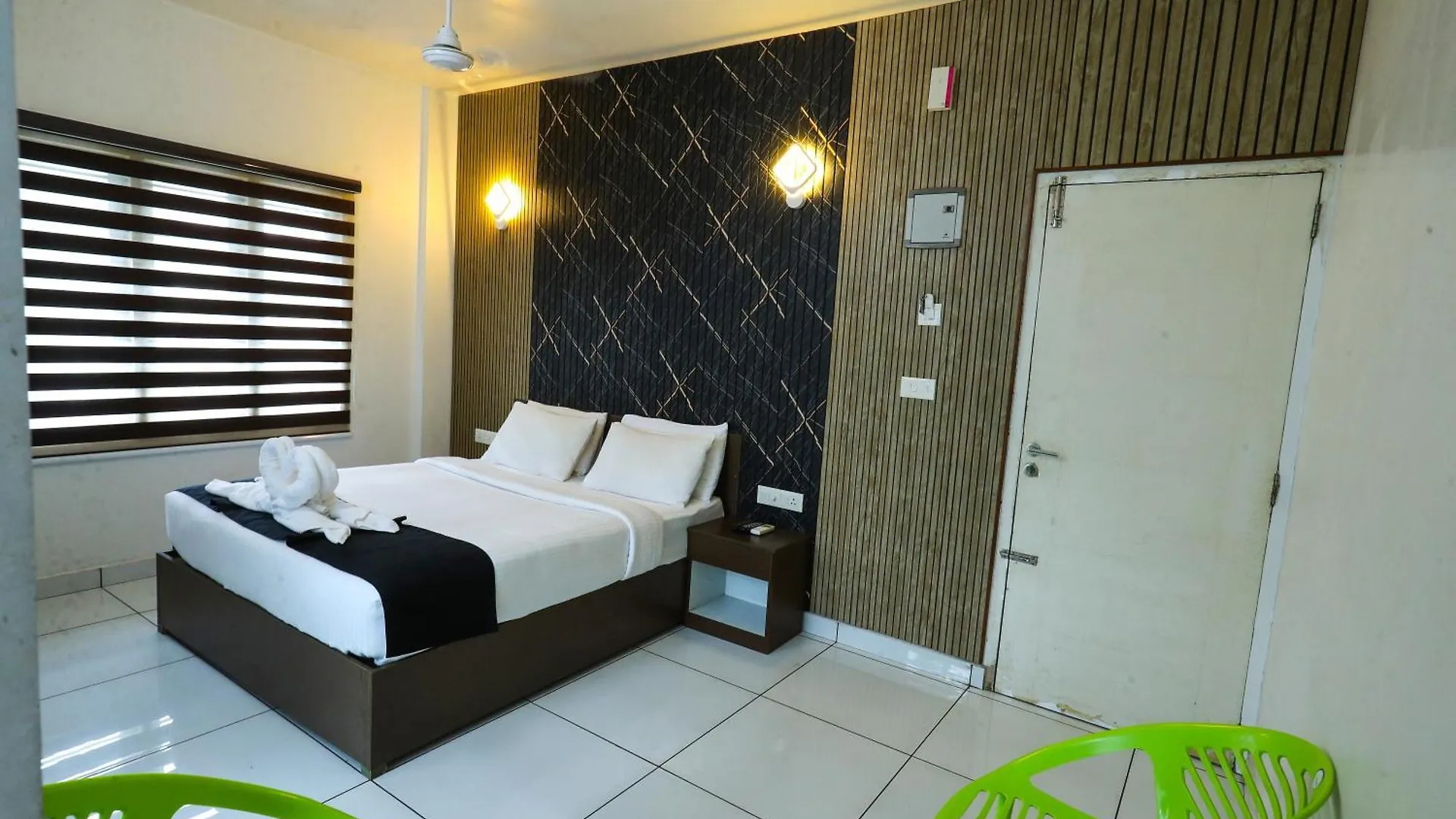 D-Green Hotels Kochi