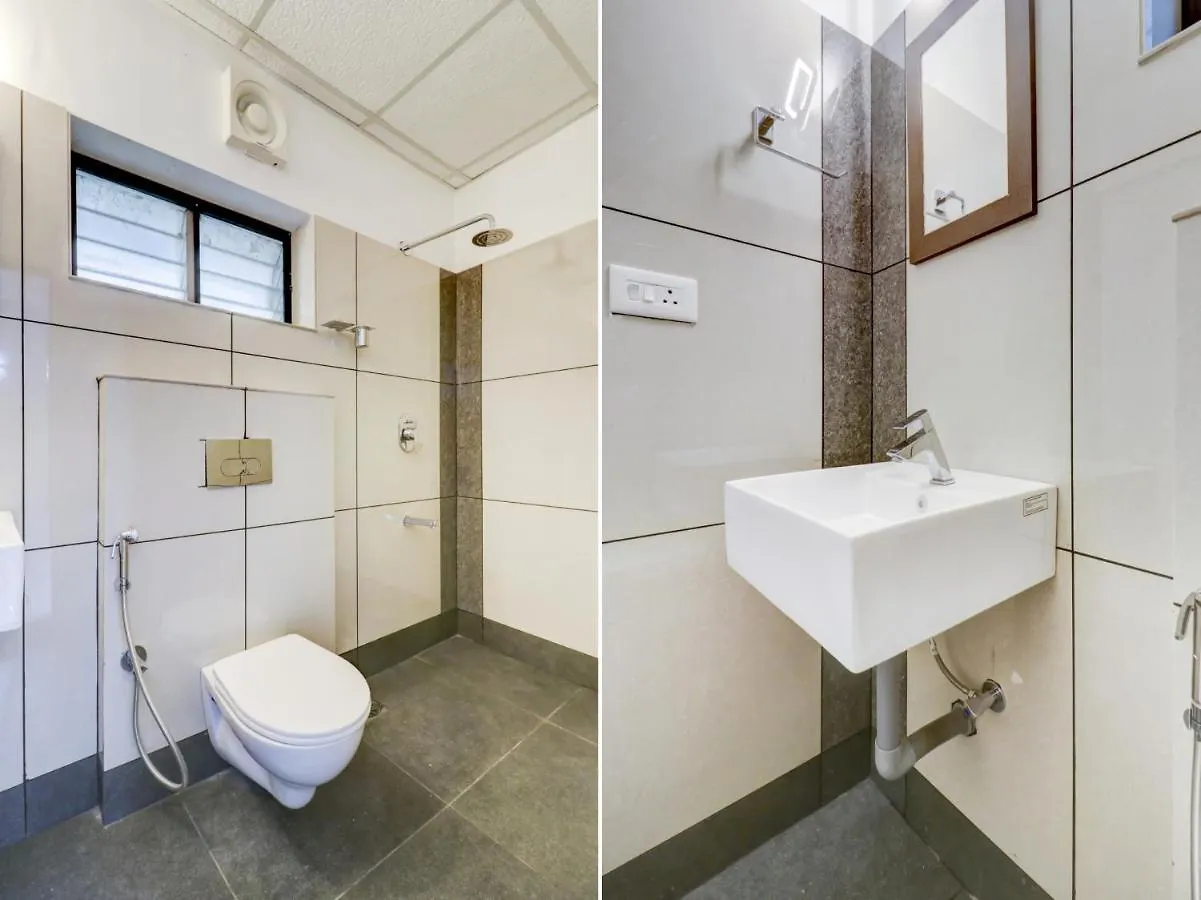D-Green Hotels Kochi 2*,  India