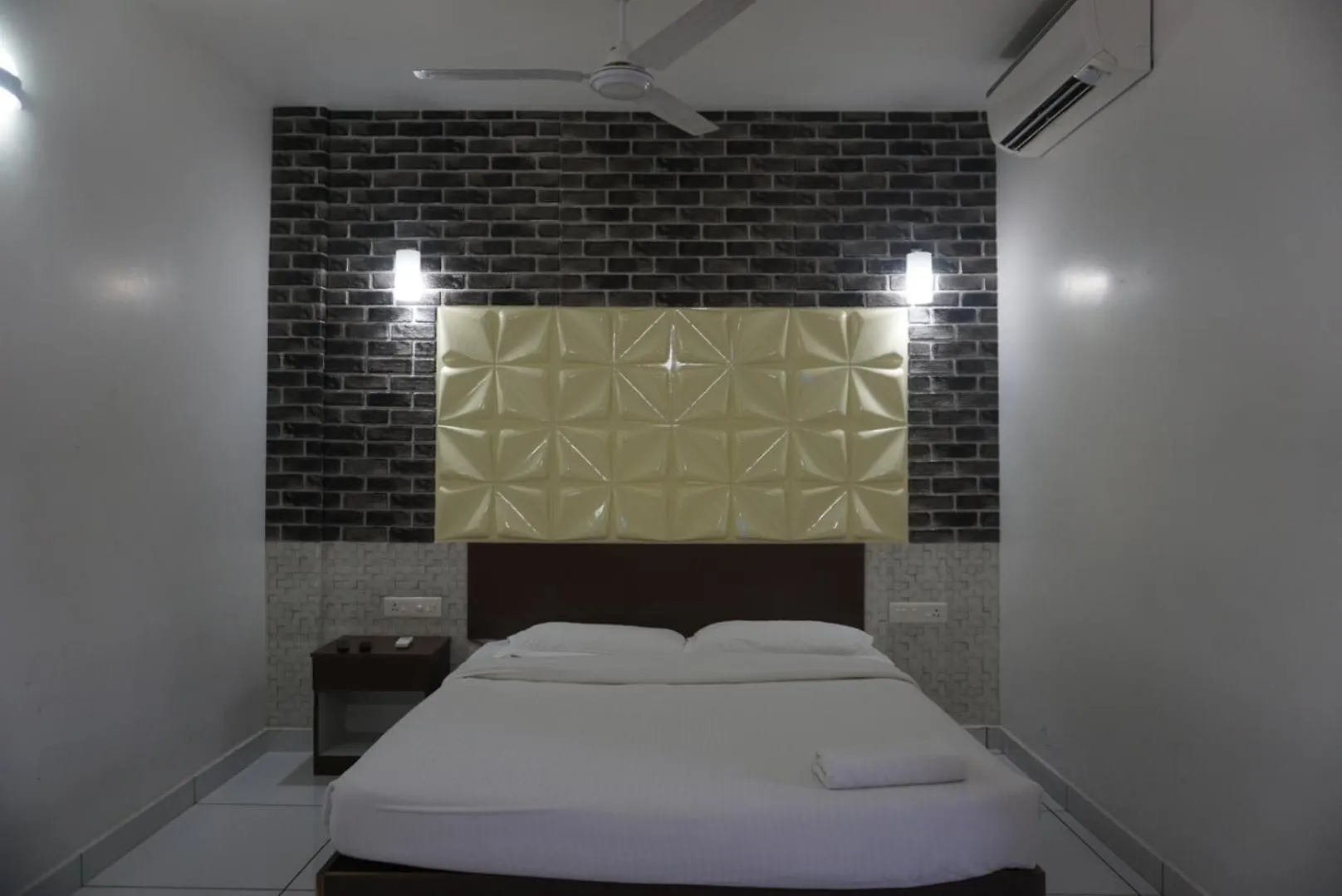 D-Green Hotels Kochi