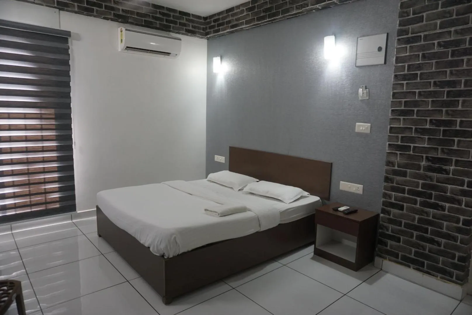 D-Green Hotels Kochi