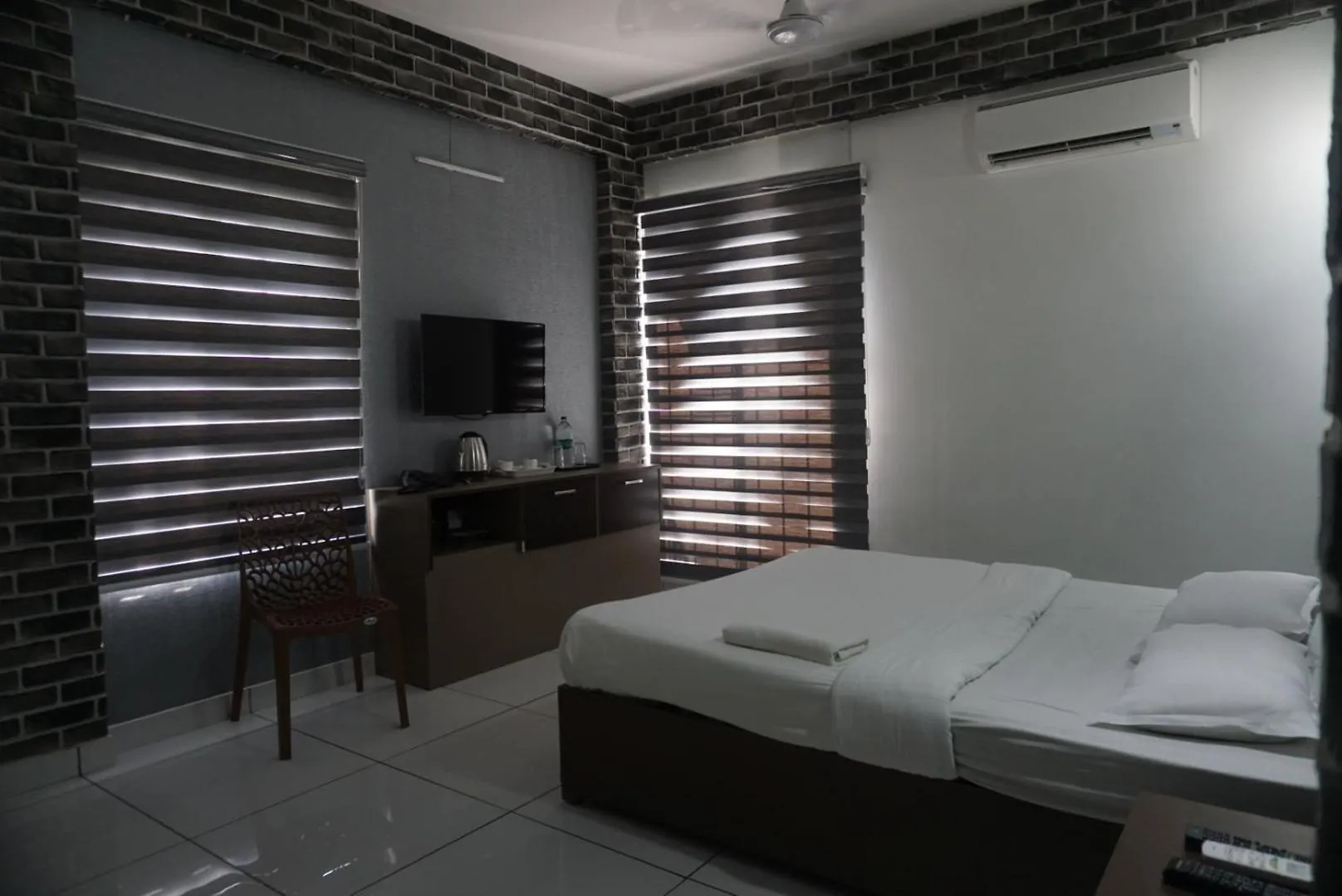 D-Green Hotels Kochi India