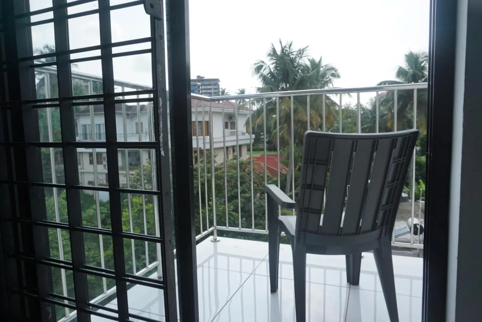 D-Green Hotels Kochi 2*,  India